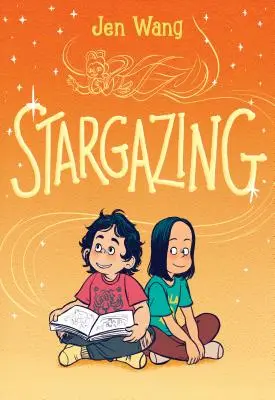 Sternguckerei - Stargazing