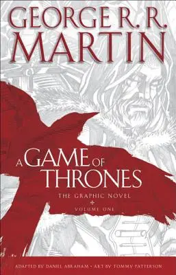 Ein Spiel der Throne: Die Graphic Novel: Band Eins - A Game of Thrones: The Graphic Novel: Volume One