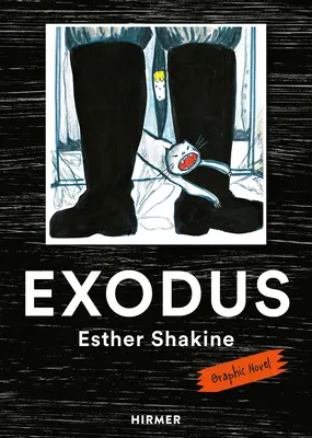 Exodus: Eine Graphic Novel - Exodus: A Graphic Novel