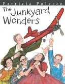 Die Schrottplatzwunder - The Junkyard Wonders