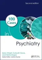 100 Fälle in der Psychiatrie - 100 Cases in Psychiatry