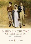 Mode in der Zeit von Jane Austen - Fashion in the Time of Jane Austen