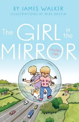 Das Mädchen im Spiegel: Der Besuch von Horla - The Girl in the Mirror: Horla's Visit