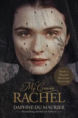 Meine Cousine Rachel - My Cousin Rachel