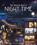 Usborne Buch der Nachtzeit - Usborne Book of Night Time