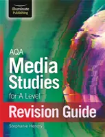 AQA Medienkunde für A Level Revision Guide - AQA Media Studies For A Level Revision Guide