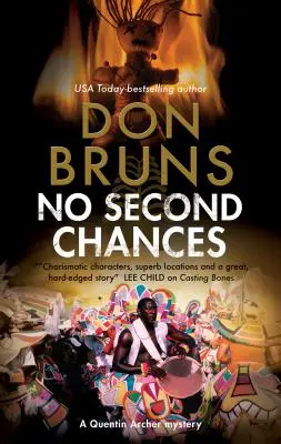 Keine zweite Chance - No Second Chances