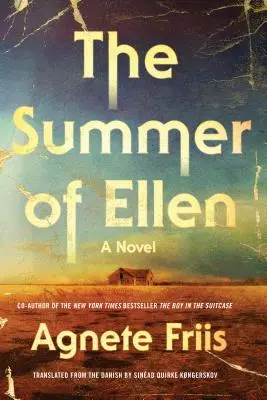 Der Sommer von Ellen - The Summer of Ellen