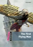 Der erste fliegende Mann - The First Flying Man
