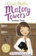 Malory Towers: Sommerferien - Buch 8 - Malory Towers: Summer Term - Book 8