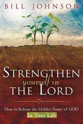 Stärken Sie sich im Herrn: Wie Sie die verborgene Kraft Gottes in Ihrem Leben freisetzen - Strengthen Yourself in the Lord: How to Release the Hidden Power of God in Your Life