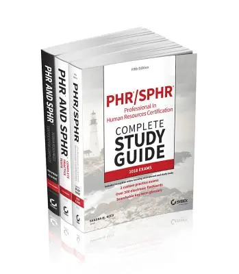 Phr und Sphr Professional in Human Resources Certification Kit: Prüfungen 2018 - Phr and Sphr Professional in Human Resources Certification Kit: 2018 Exams
