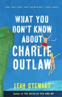 Was Sie nicht über Charlie Outlaw wissen - What You Don't Know about Charlie Outlaw