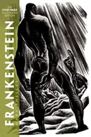 Frankenstein: Die illustrierte Ausgabe von Lynd Ward - Frankenstein: The Lynd Ward Illustrated Edition