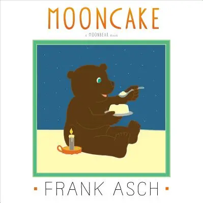 Mondkuchen - Mooncake