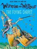 Winnie und Wilbur: Der fliegende Teppich - Winnie and Wilbur: The Flying Carpet