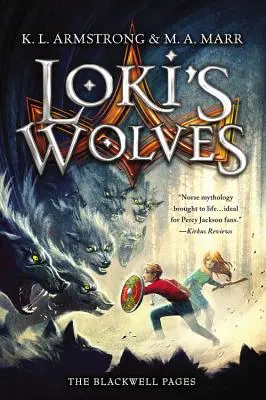 Loki's Wölfe - Loki's Wolves