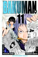 Bakuman, Band 11, 11 - Bakuman., Vol. 11, 11