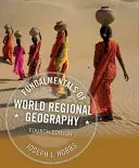 Grundlagen der regionalen Weltgeographie - Fundamentals of World Regional Geography