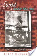 Unter den Teppich gekehrt: Eine verborgene Geschichte der Navajo-Weberei - Swept Under the Rug: A Hidden History of Navajo Weaving