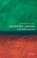 Das moderne Japan: Eine sehr kurze Einführung - Modern Japan: A Very Short Introduction