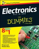 Elektronik All-In-One für Dummies - UK - Electronics All-In-One for Dummies - UK