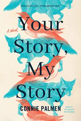 Ihre Geschichte, meine Geschichte - Your Story, My Story