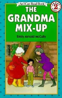 Die Verwechslung der Großmutter - The Grandma Mix-Up