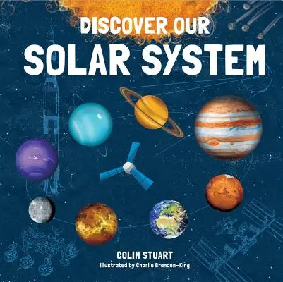 Entdecke unser Sonnensystem - Discover Our Solar System