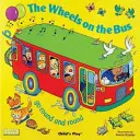 Die Räder des Busses drehen sich immer weiter - The Wheels on the Bus Go Round and Round