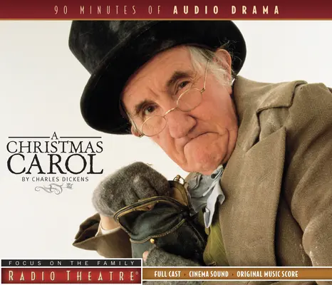 Ein Weihnachtslied - A Christmas Carol