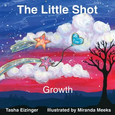 Der kleine Schuss: Wachstum - The Little Shot: Growth