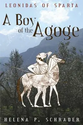 Ein Knabe der Agoge - A Boy of the Agoge