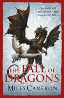 Der Sündenfall der Drachen - Fall of Dragons