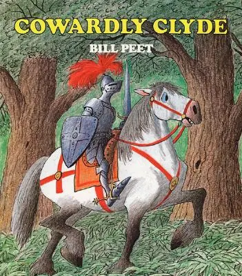 Der feige Clyde - Cowardly Clyde