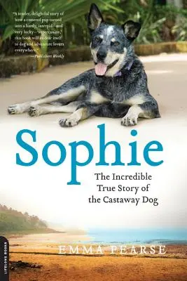 Sophie: Die unglaublichen wahren Abenteuer des Schiffbrüchigen Hundes - Sophie: The Incredible True Adventures of the Castaway Dog
