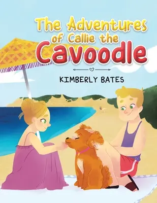 Die Abenteuer von Callie dem Cavoodle - The Adventures of Callie the Cavoodle