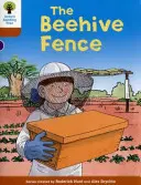 Oxford Reading Tree Biff, Chip und Kipper Stories Decode and Develop: Stufe 8: Der Bienenstockzaun - Oxford Reading Tree Biff, Chip and Kipper Stories Decode and Develop: Level 8: The Beehive Fence