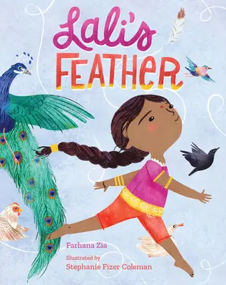 Lali's Feder - Lali's Feather