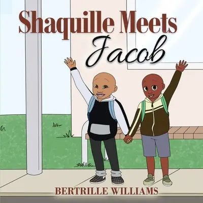 Shaquille trifft Jakob - Shaquille Meets Jacob