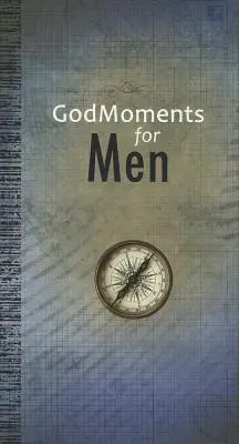 GottMomente für Männer - GodMoments for Men