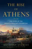 Rise of Athens - Die Geschichte der größten Zivilisation der Welt - Rise of Athens - The Story of the World's Greatest Civilisation