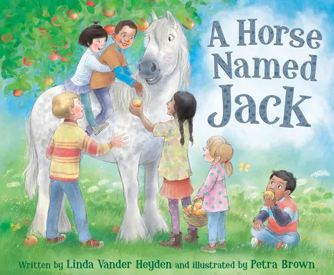 Ein Pferd namens Jack - A Horse Named Jack