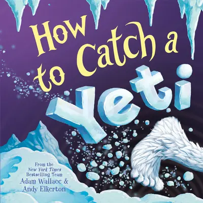 Wie man einen Yeti fängt - How to Catch a Yeti