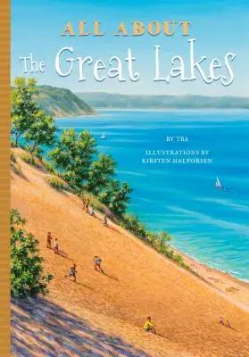 Alles über die Großen Seen - All about the Great Lakes