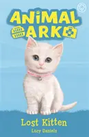 Arche der Tiere, neu 9: Verlorenes Kätzchen - Buch 9 - Animal Ark, New 9: Lost Kitten - Book 9