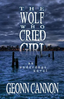 Der Wolf, der Mädchen weinte - The Wolf Who Cried Girl