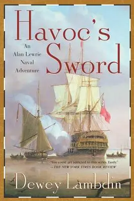 Das Schwert des Unheils - Havoc's Sword