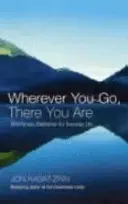 Wo immer du hingehst, dort bist du - Achtsamkeitsmeditation für den Alltag - Wherever You Go, There You Are - Mindfulness meditation for everyday life