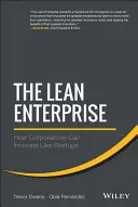 Das schlanke Unternehmen - The Lean Enterprise